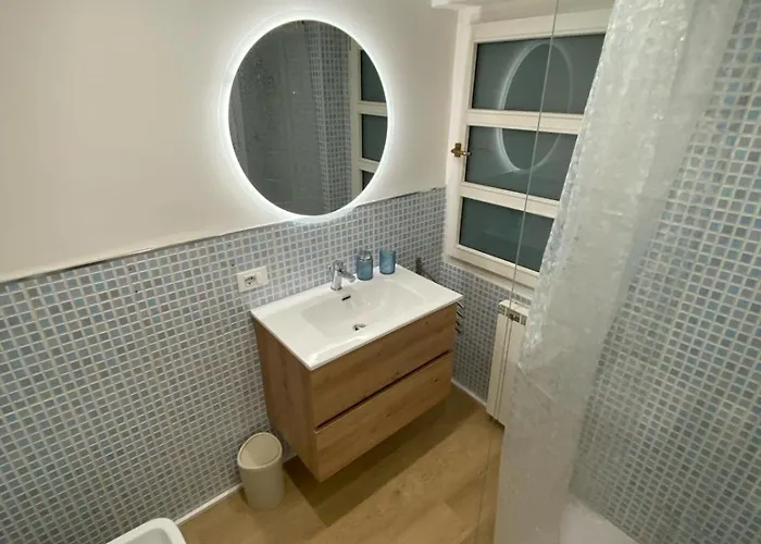 Oasi Central - In Pieno Centro Трієст