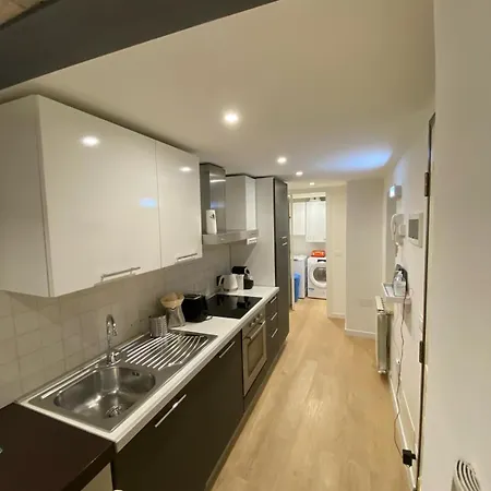 Апартаменты Oasi Central - In Pieno Centro