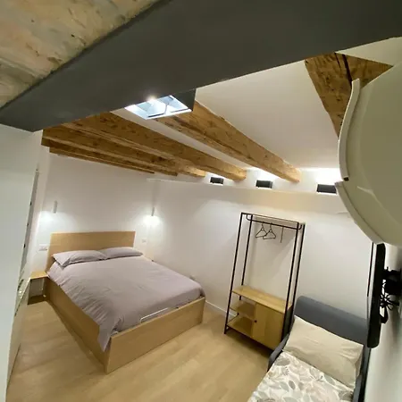 Oasi Central - In Pieno Centro *