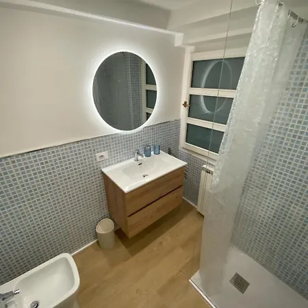 Oasi Central - In Pieno Centro Триест