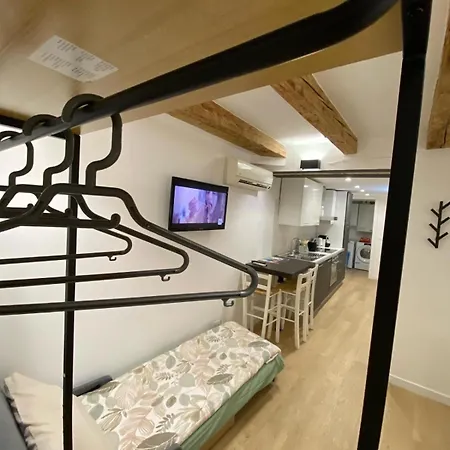 Oasi Central - In Pieno Centro Apartment Trieste