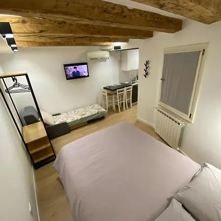 Apartment Oasi Central - In Pieno Centro *