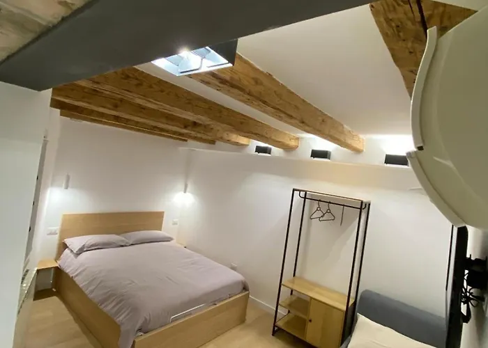 Oasi Central - In Pieno Centro *